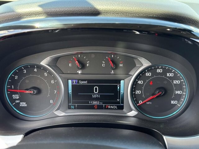 2018 Chevrolet Traverse in Winchester, VA 22602 - 18136341 29