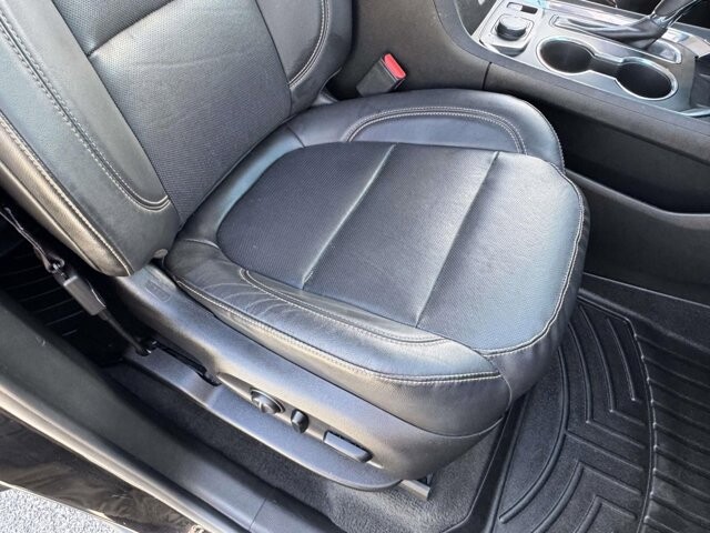 2018 Chevrolet Traverse in Winchester, VA 22602 - 18136341 10