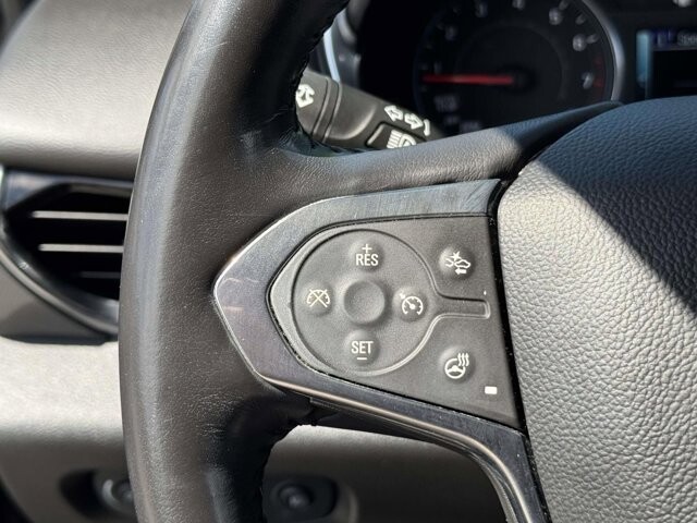 2018 Chevrolet Traverse in Winchester, VA 22602 - 18136341 26