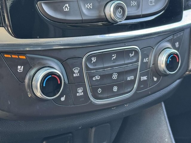 2018 Chevrolet Traverse in Winchester, VA 22602 - 18136341 19