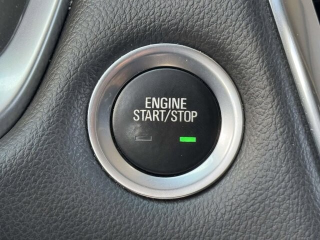 2018 Chevrolet Traverse in Winchester, VA 22602 - 18136341 22