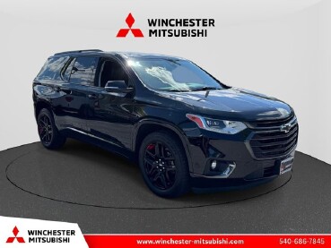 2018 Chevrolet Traverse in Winchester, VA 22602