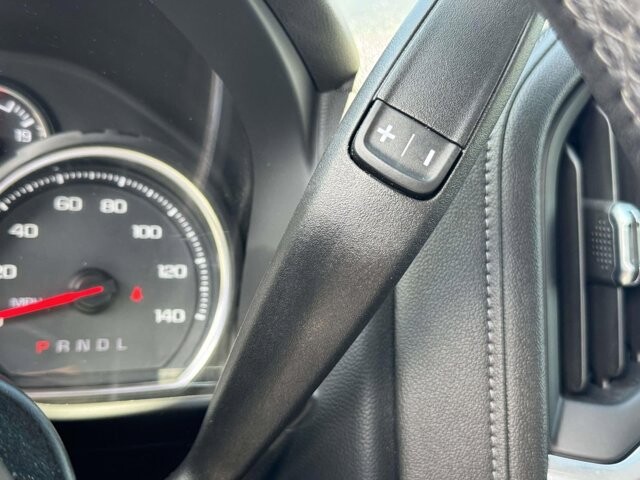 2021 Chevrolet Silverado 1500 in Winchester, VA 22602 - 18136342 27