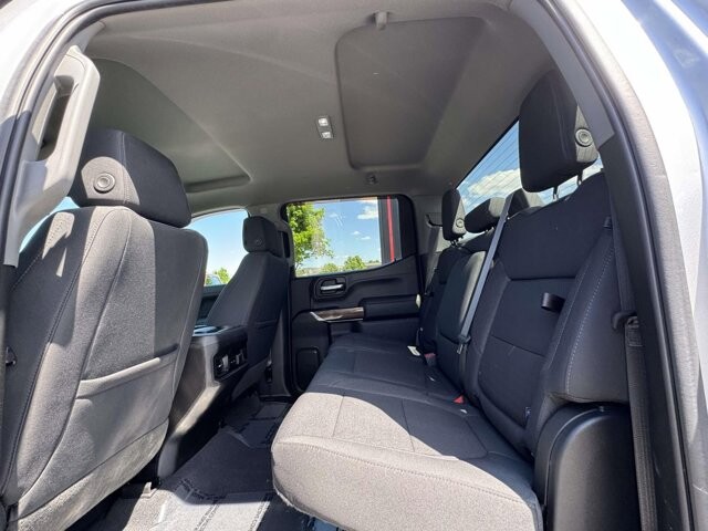 2021 Chevrolet Silverado 1500 in Winchester, VA 22602 - 18136342 13