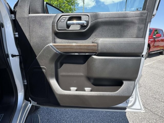 2021 Chevrolet Silverado 1500 in Winchester, VA 22602 - 18136342 8
