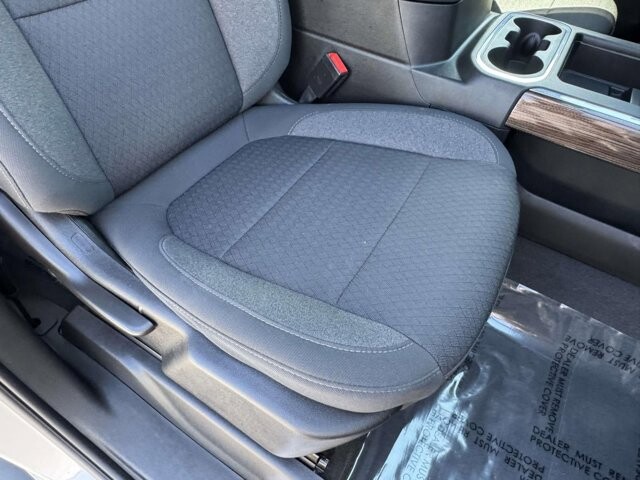 2021 Chevrolet Silverado 1500 in Winchester, VA 22602 - 18136342 10