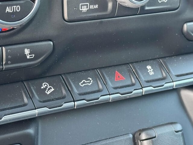 2021 Chevrolet Silverado 1500 in Winchester, VA 22602 - 18136342 19