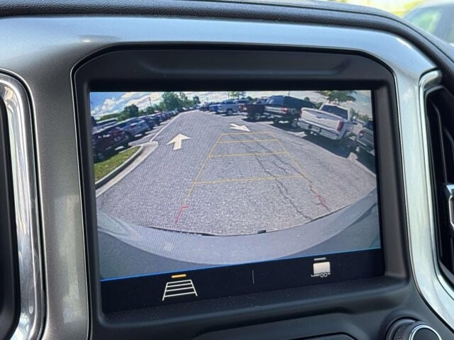 2021 Chevrolet Silverado 1500 in Winchester, VA 22602 - 18136342 17