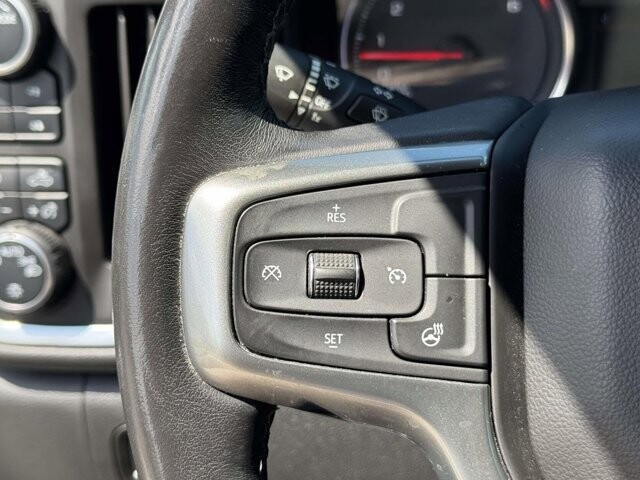 2021 Chevrolet Silverado 1500 in Winchester, VA 22602 - 18136342 25