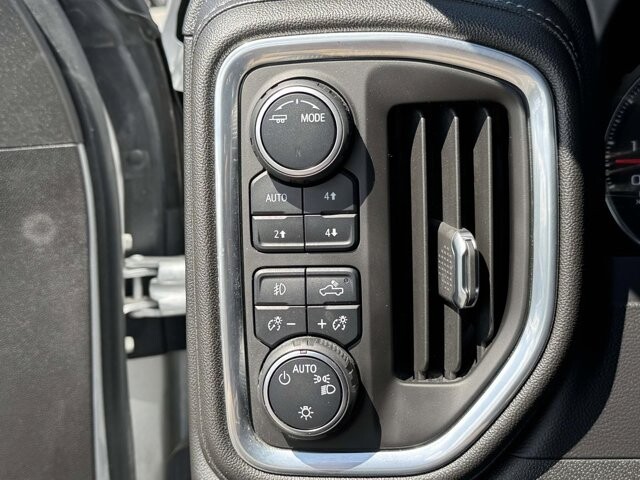 2021 Chevrolet Silverado 1500 in Winchester, VA 22602 - 18136342 23