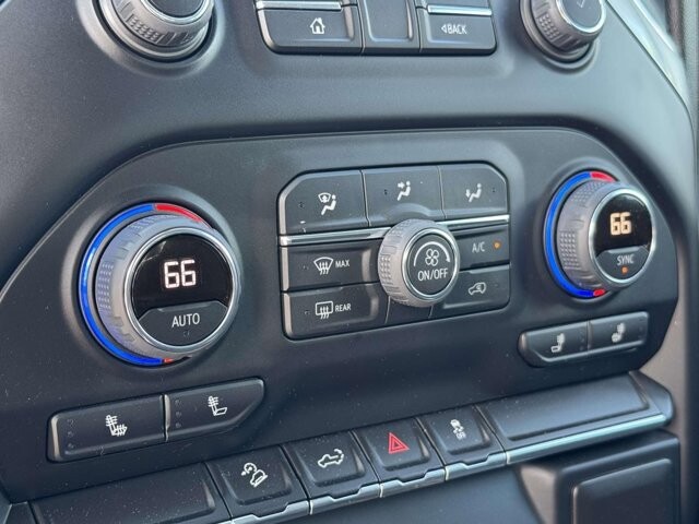 2021 Chevrolet Silverado 1500 in Winchester, VA 22602 - 18136342 18