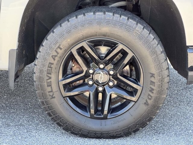 2021 Chevrolet Silverado 1500 in Winchester, VA 22602 - 18136342 7
