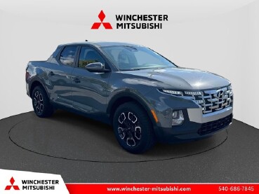 2023 Hyundai Santa Cruz in Winchester, VA 22602