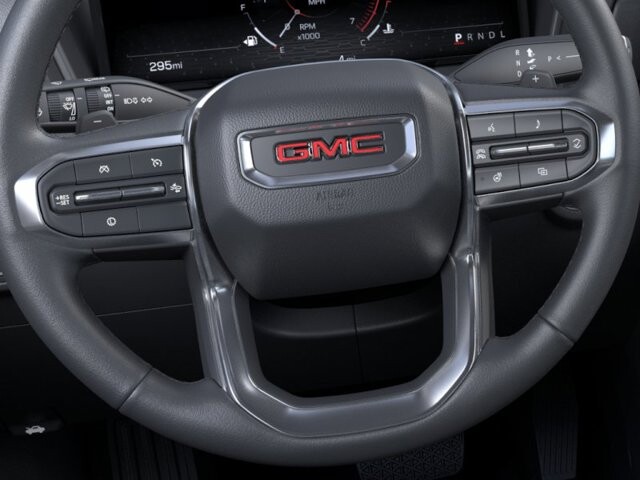 2026 GMC Terrain in Burlington, WI 53105 - 18136345 22