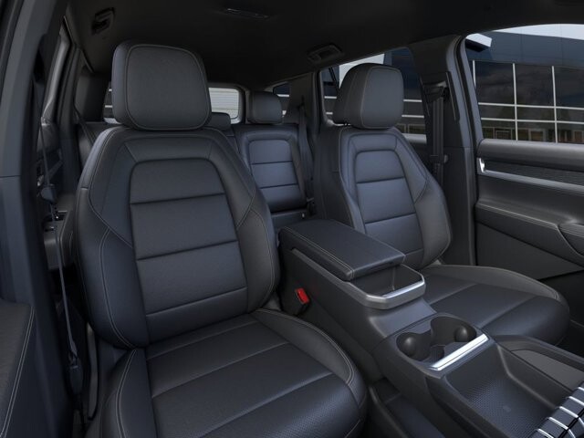 2026 GMC Terrain in Burlington, WI 53105 - 18136345 19