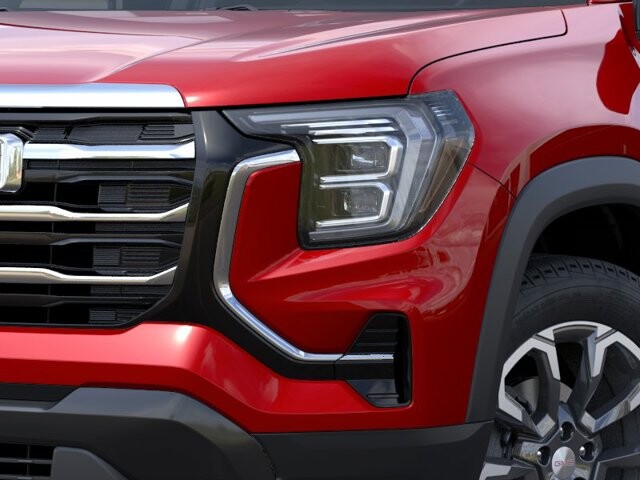 2026 GMC Terrain in Burlington, WI 53105 - 18136345 12