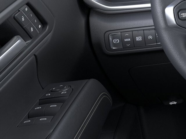 2026 GMC Terrain in Burlington, WI 53105 - 18136345 25