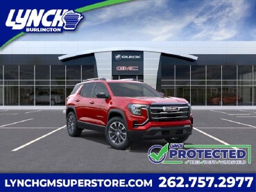 2026 GMC Terrain in Burlington, WI 53105
