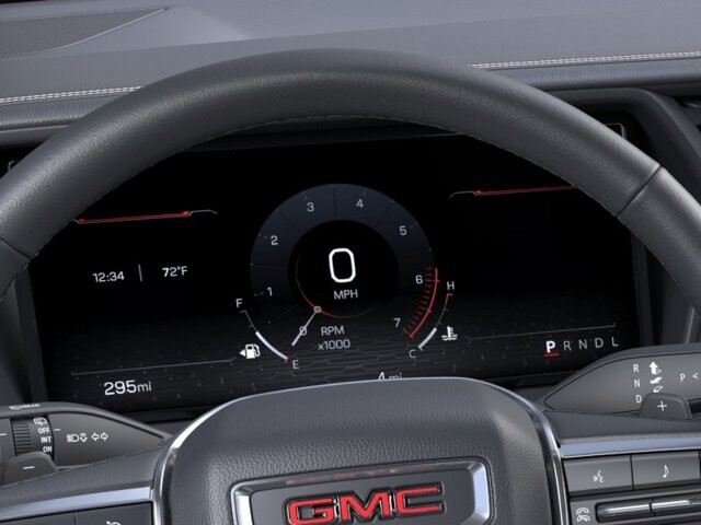 2026 GMC Terrain in Burlington, WI 53105 - 18136345 21