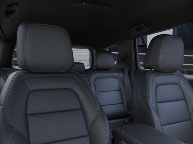 2026 GMC Terrain in Burlington, WI 53105 - 18136345 27