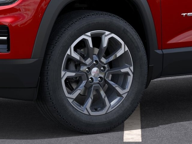 2026 GMC Terrain in Burlington, WI 53105 - 18136345 10