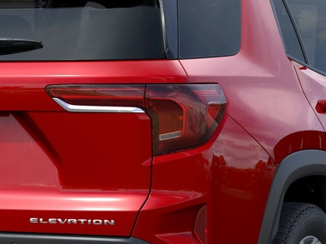 2026 GMC Terrain in Burlington, WI 53105 - 18136345 13