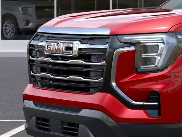 2026 GMC Terrain in Burlington, WI 53105 - 18136345 15