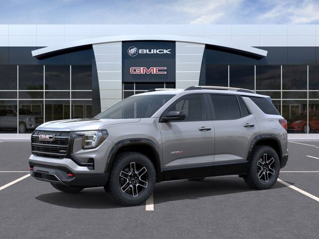 2026 GMC Terrain in Burlington, WI 53105 - 18136348 2