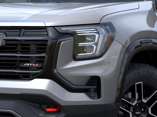 2026 GMC Terrain in Burlington, WI 53105 - 18136348 12