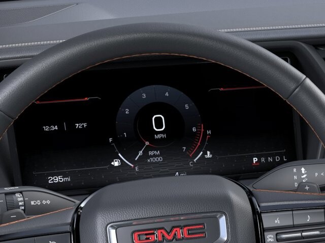 2026 GMC Terrain in Burlington, WI 53105 - 18136348 21