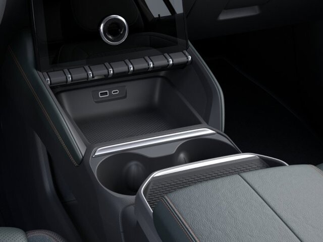 2026 GMC Terrain in Burlington, WI 53105 - 18136348 26