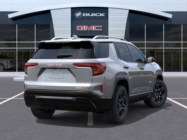 2026 GMC Terrain in Burlington, WI 53105 - 18136348 4
