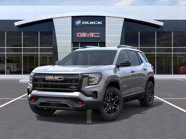 2026 GMC Terrain in Burlington, WI 53105 - 18136348 7