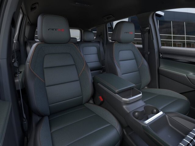 2026 GMC Terrain in Burlington, WI 53105 - 18136348 19