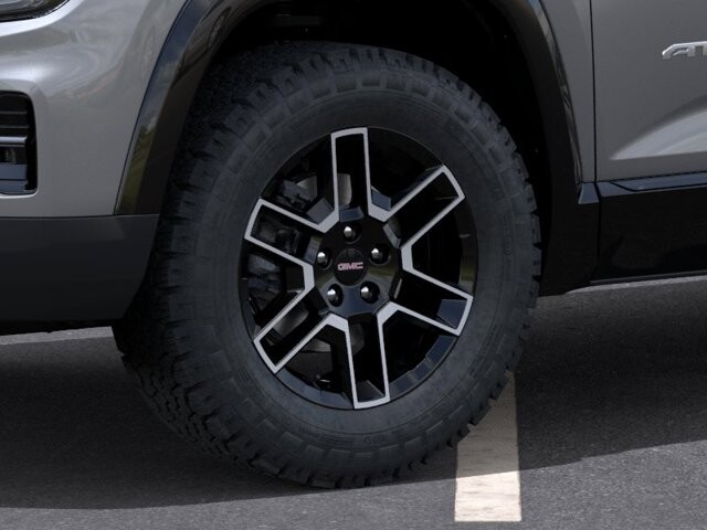 2026 GMC Terrain in Burlington, WI 53105 - 18136348 10