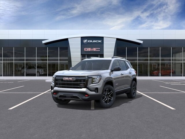 2026 GMC Terrain in Burlington, WI 53105 - 18136348 9