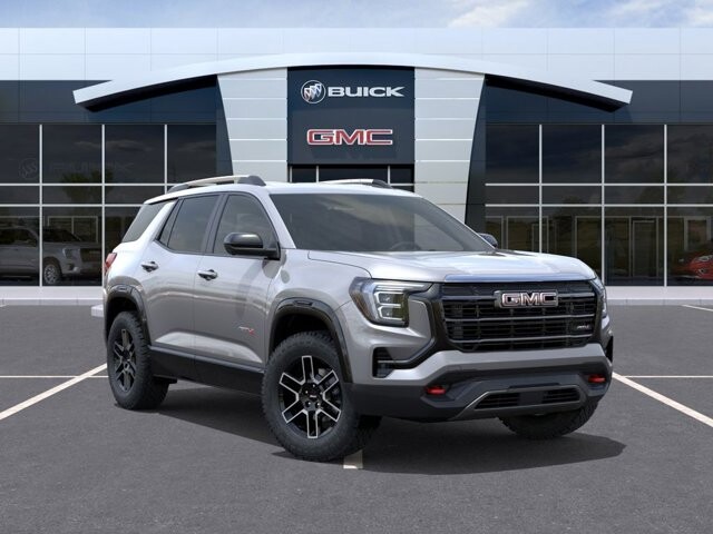 2026 GMC Terrain in Burlington, WI 53105 - 18136348 8