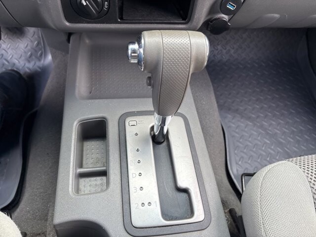 2008 Nissan Frontier in Marysville, OH 43040 - 18136349 28