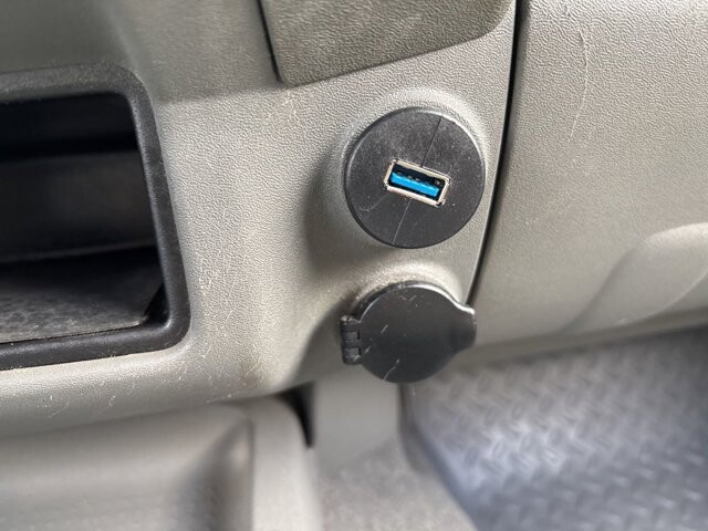 2008 Nissan Frontier in Marysville, OH 43040 - 18136349 27