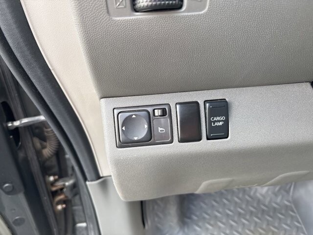 2008 Nissan Frontier in Marysville, OH 43040 - 18136349 18