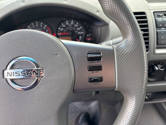 2008 Nissan Frontier in Marysville, OH 43040 - 18136349 20