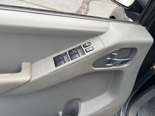 2008 Nissan Frontier in Marysville, OH 43040 - 18136349 16