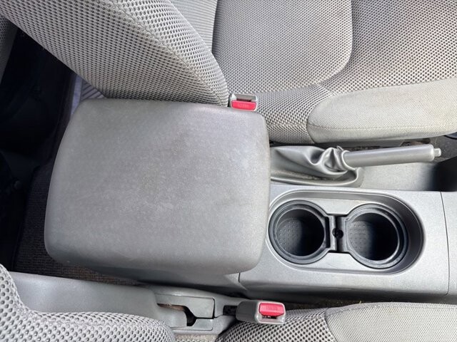 2008 Nissan Frontier in Marysville, OH 43040 - 18136349 43