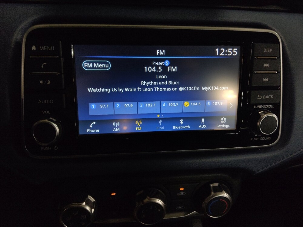 2025 Nissan Versa in Tulsa, OK 74145 - 18136351 25