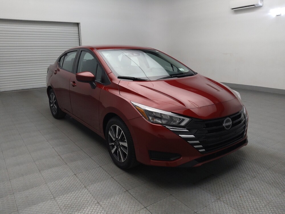 2025 Nissan Versa in Tulsa, OK 74145 - 18136351 13