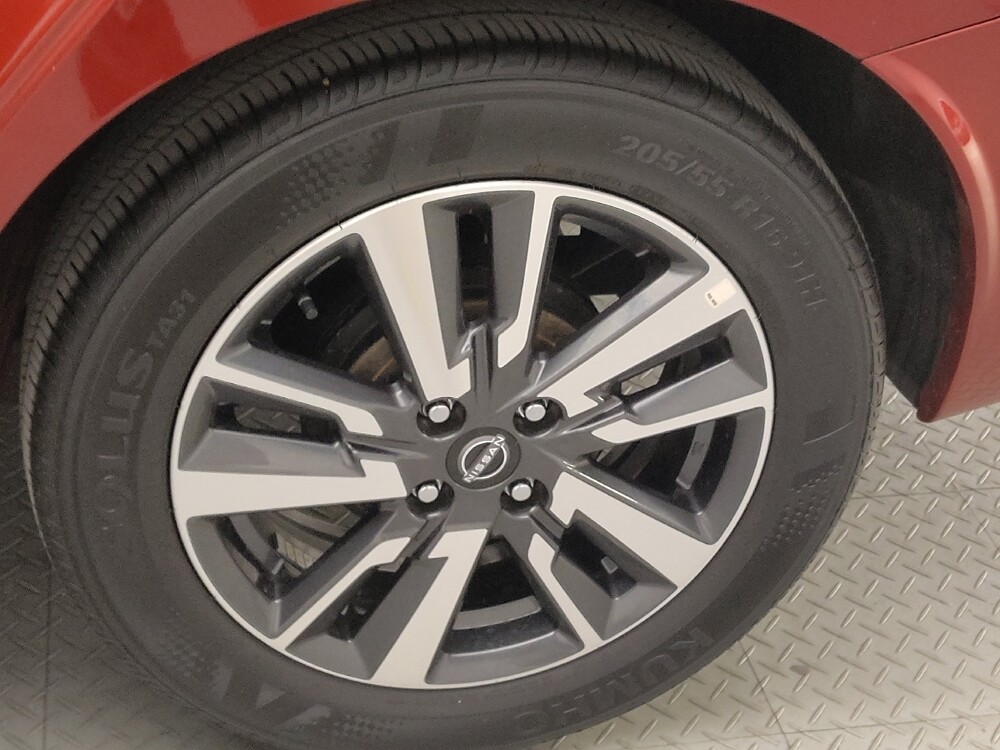 2025 Nissan Versa in Tulsa, OK 74145 - 18136351 31