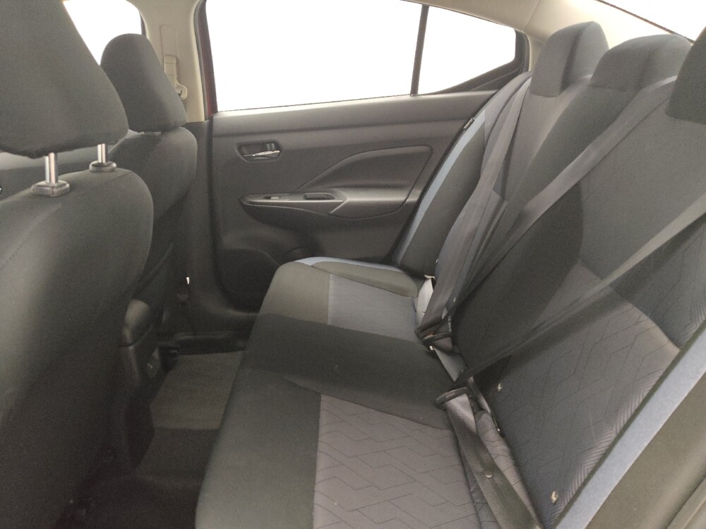 2025 Nissan Versa in Tulsa, OK 74145 - 18136351 18