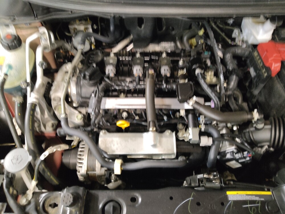 2025 Nissan Versa in Tulsa, OK 74145 - 18136351 30