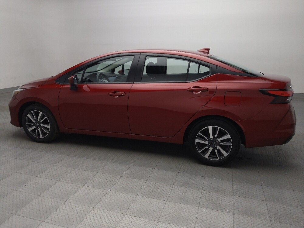 2025 Nissan Versa in Tulsa, OK 74145 - 18136351 3
