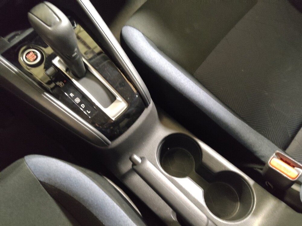 2025 Nissan Versa in Tulsa, OK 74145 - 18136351 26